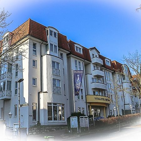 Vitalotel Roonhof Bad Salzuflen Luaran gambar