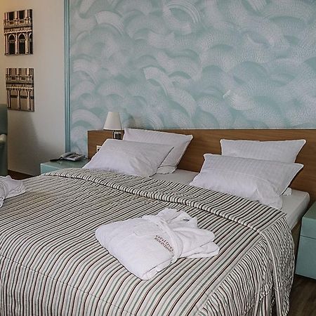 Vitalotel Roonhof Bad Salzuflen Luaran gambar