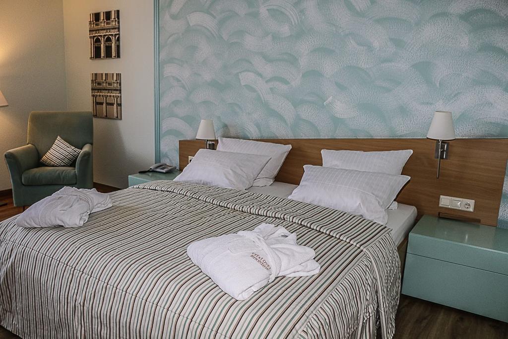 Vitalotel Roonhof Bad Salzuflen Luaran gambar