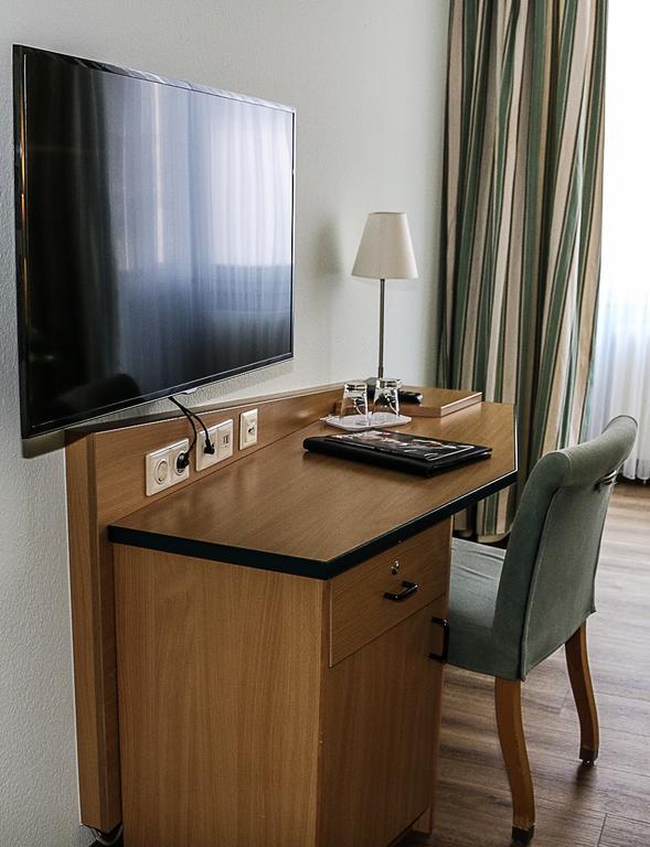 Vitalotel Roonhof Bad Salzuflen Luaran gambar