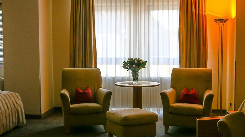 Vitalotel Roonhof Bad Salzuflen Luaran gambar