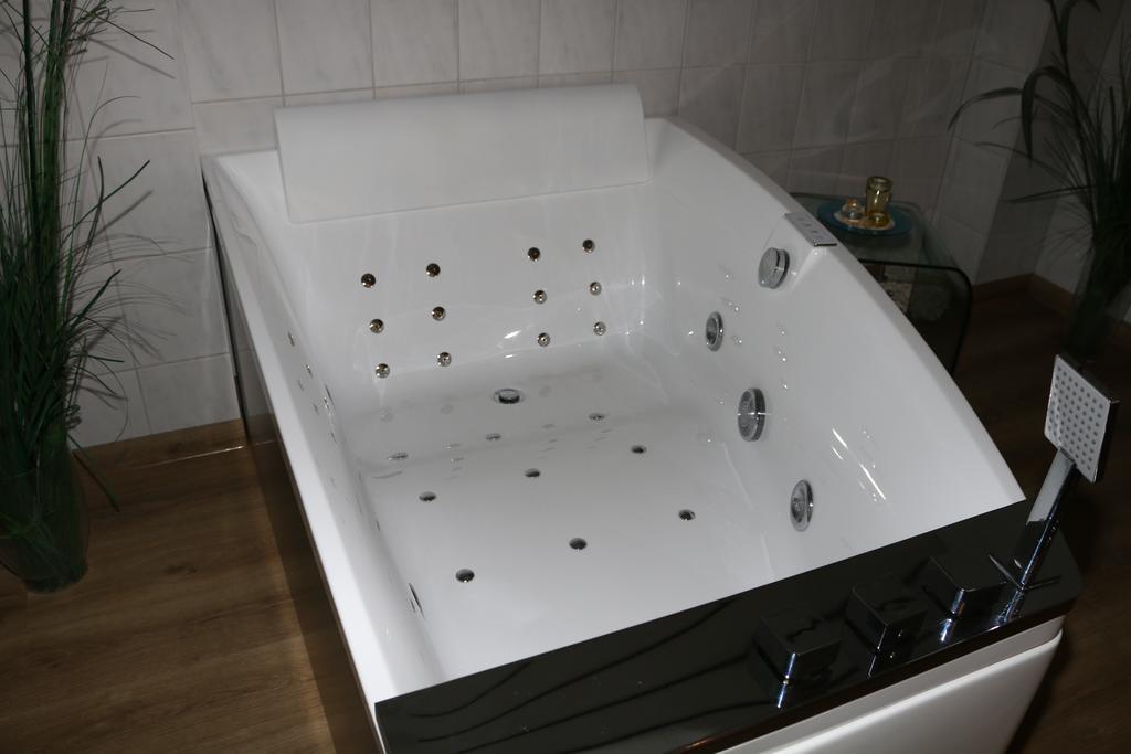 Vitalotel Roonhof Bad Salzuflen Luaran gambar