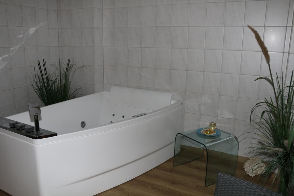 Vitalotel Roonhof Bad Salzuflen Luaran gambar
