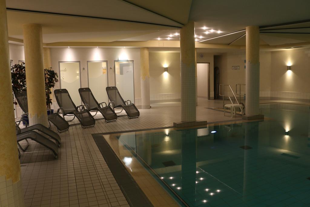 Vitalotel Roonhof Bad Salzuflen Luaran gambar