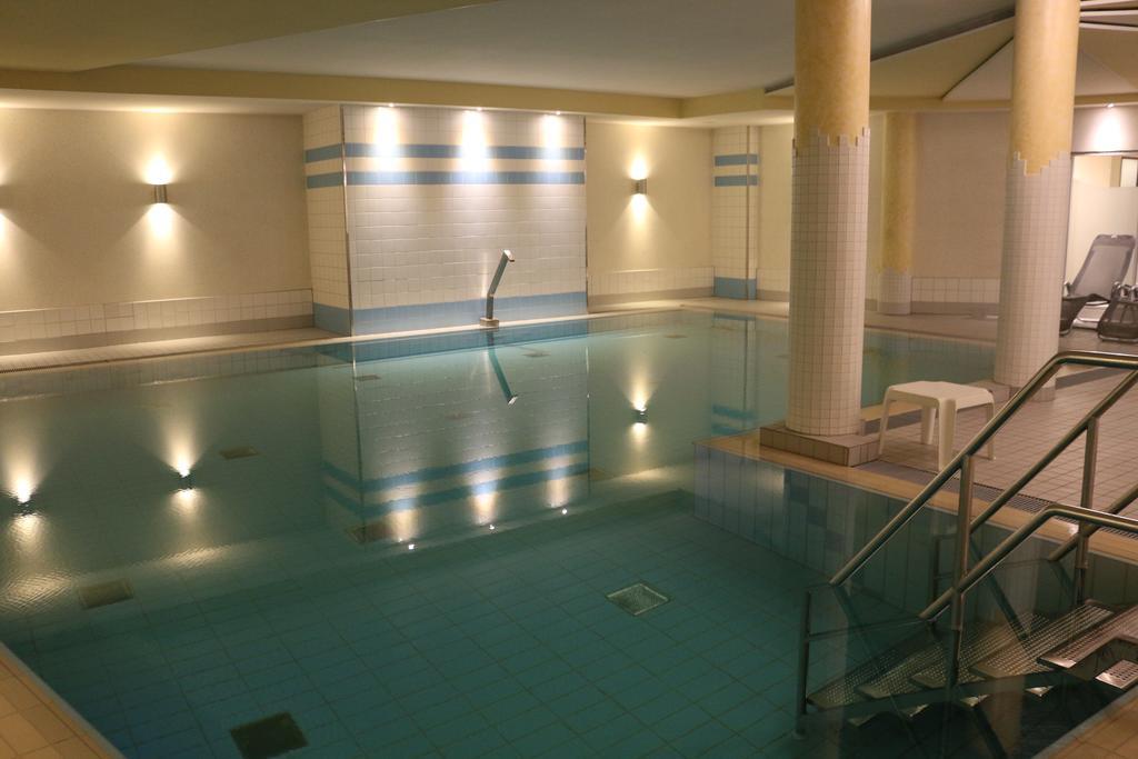 Vitalotel Roonhof Bad Salzuflen Luaran gambar
