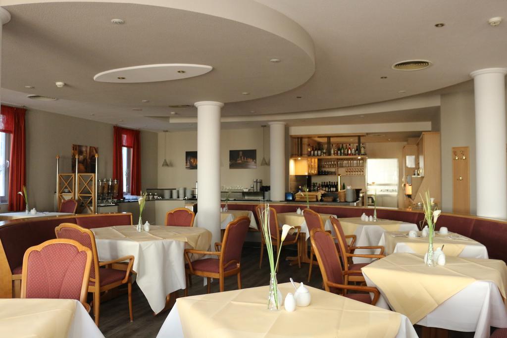 Vitalotel Roonhof Bad Salzuflen Luaran gambar