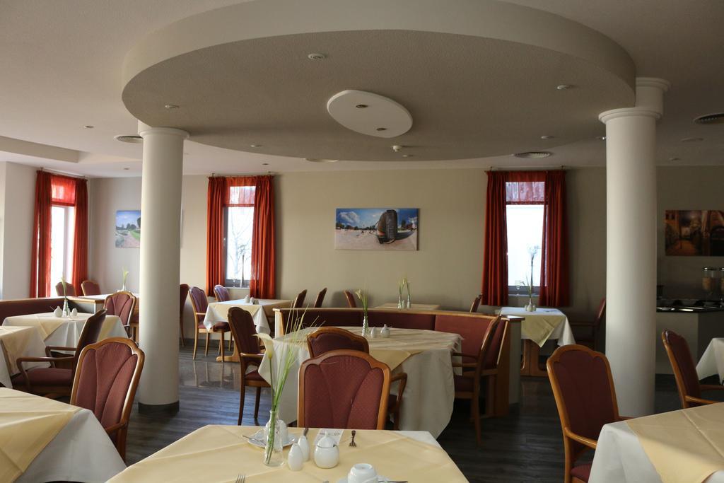 Vitalotel Roonhof Bad Salzuflen Luaran gambar