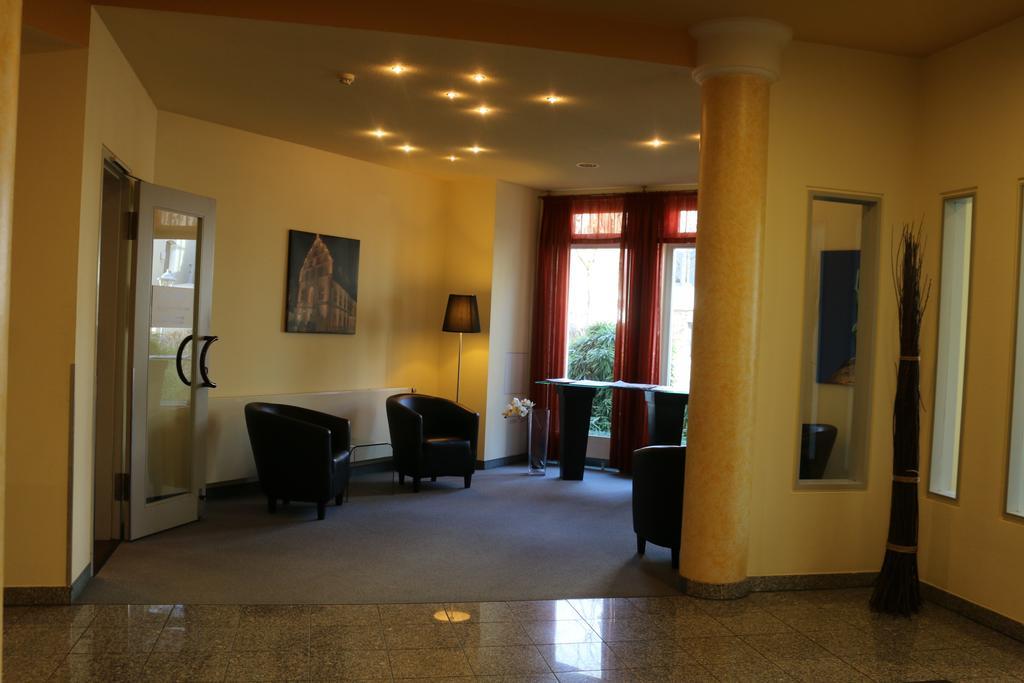 Vitalotel Roonhof Bad Salzuflen Luaran gambar