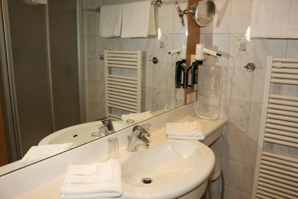 Vitalotel Roonhof Bad Salzuflen Luaran gambar