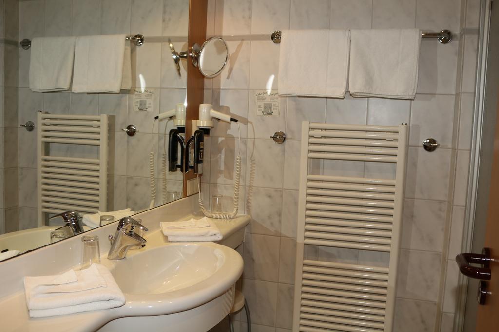 Vitalotel Roonhof Bad Salzuflen Luaran gambar