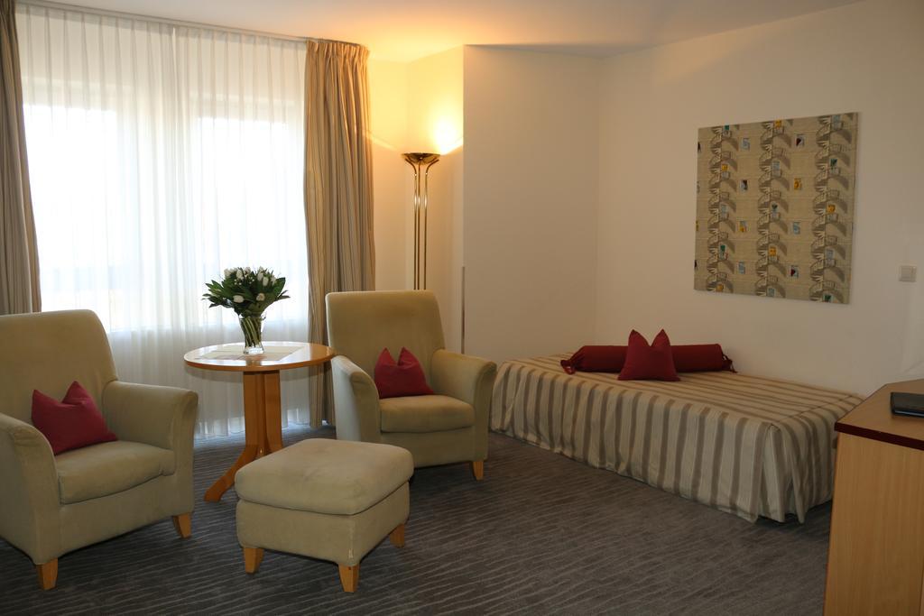 Vitalotel Roonhof Bad Salzuflen Luaran gambar