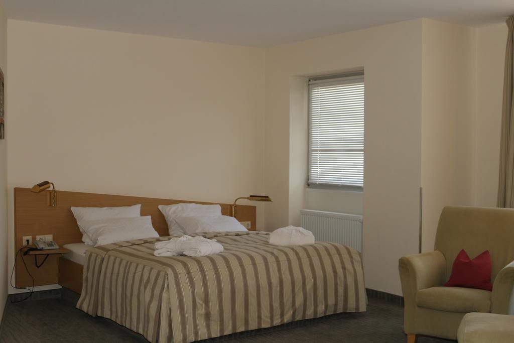 Vitalotel Roonhof Bad Salzuflen Luaran gambar