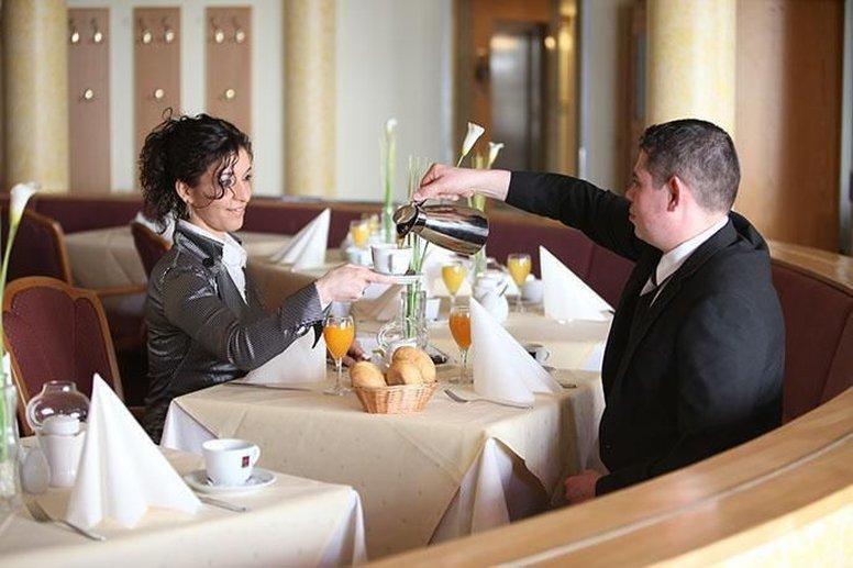 Vitalotel Roonhof Bad Salzuflen Luaran gambar