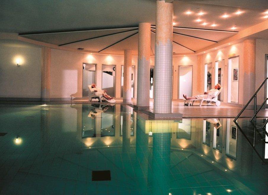 Vitalotel Roonhof Bad Salzuflen Luaran gambar