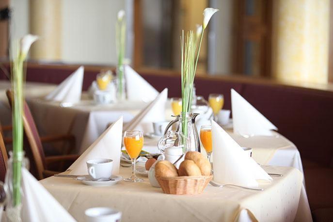 Vitalotel Roonhof Bad Salzuflen Luaran gambar