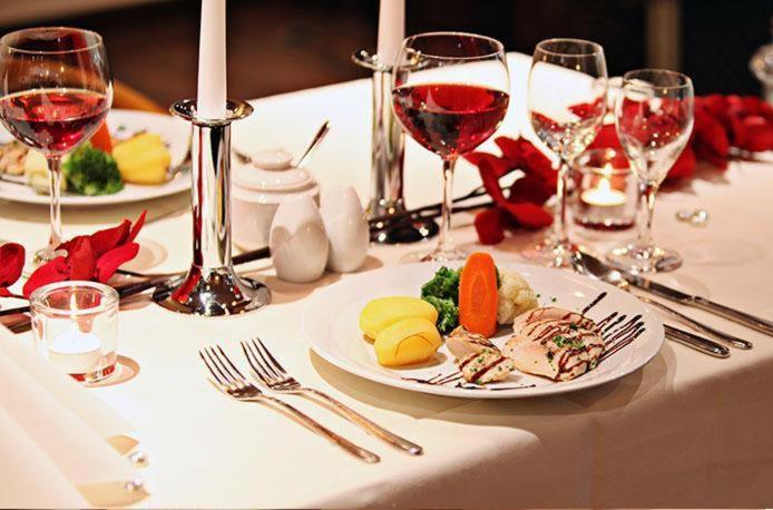 Vitalotel Roonhof Bad Salzuflen Luaran gambar