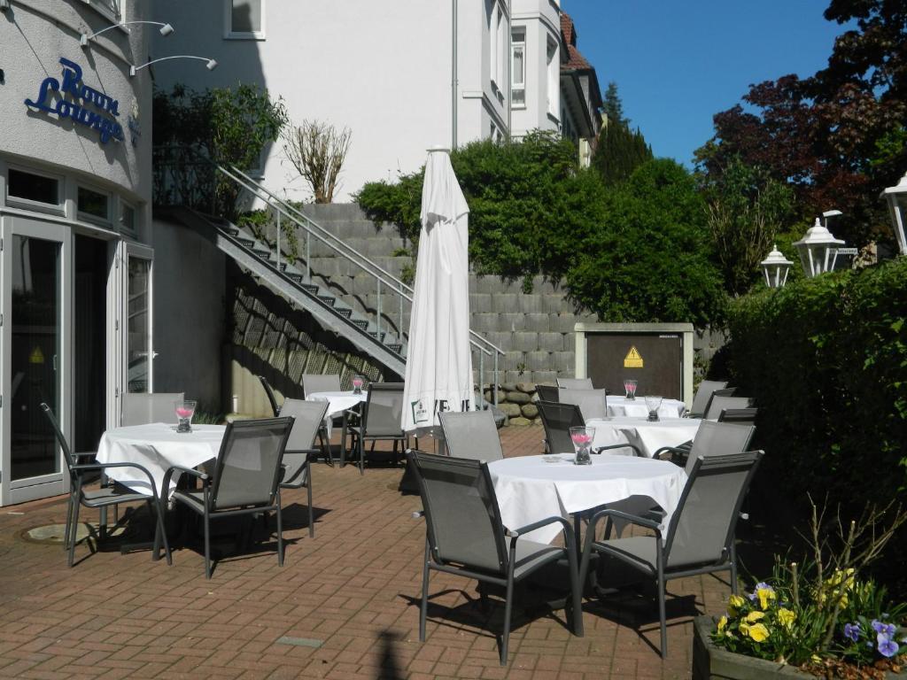Vitalotel Roonhof Bad Salzuflen Luaran gambar