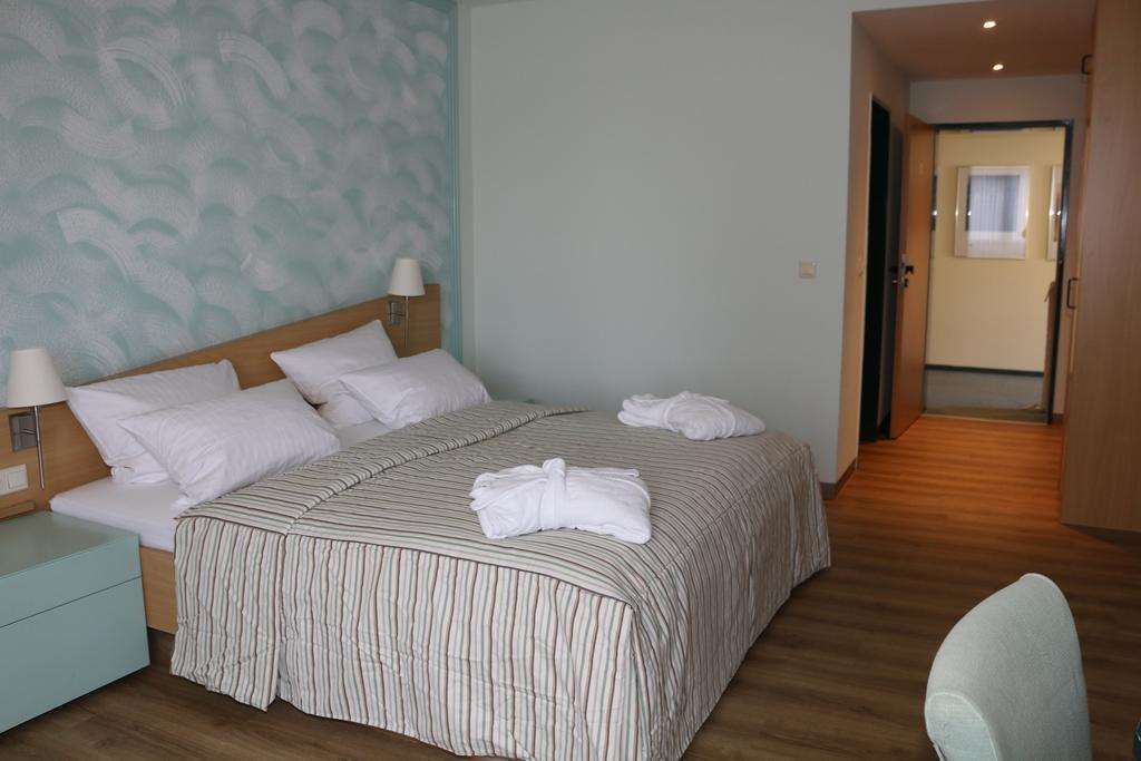 Vitalotel Roonhof Bad Salzuflen Bilik gambar