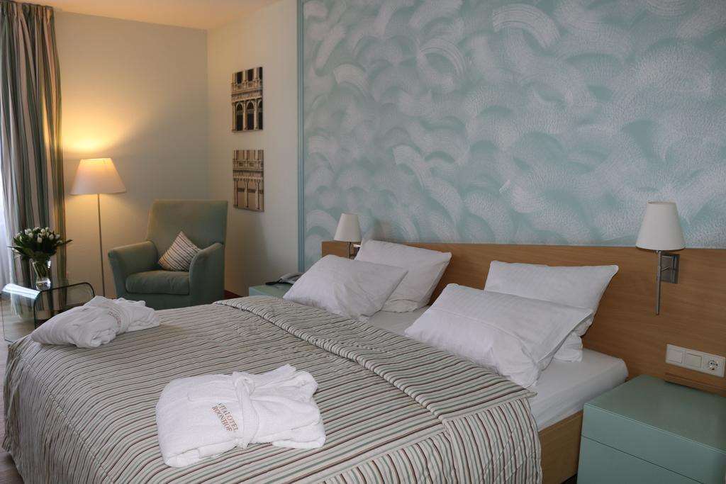 Vitalotel Roonhof Bad Salzuflen Bilik gambar