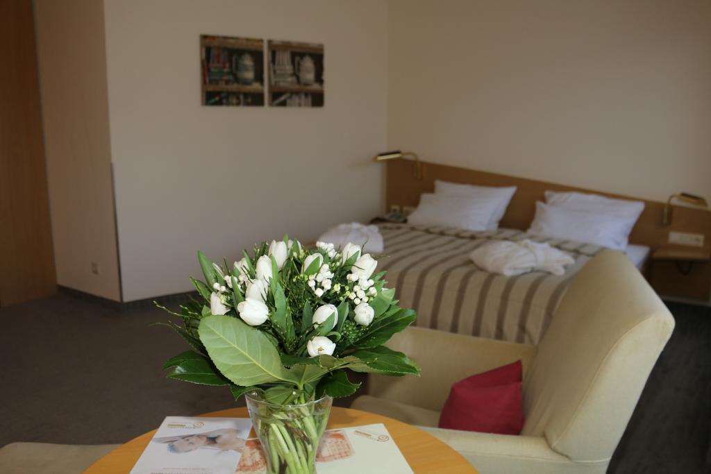 Vitalotel Roonhof Bad Salzuflen Bilik gambar