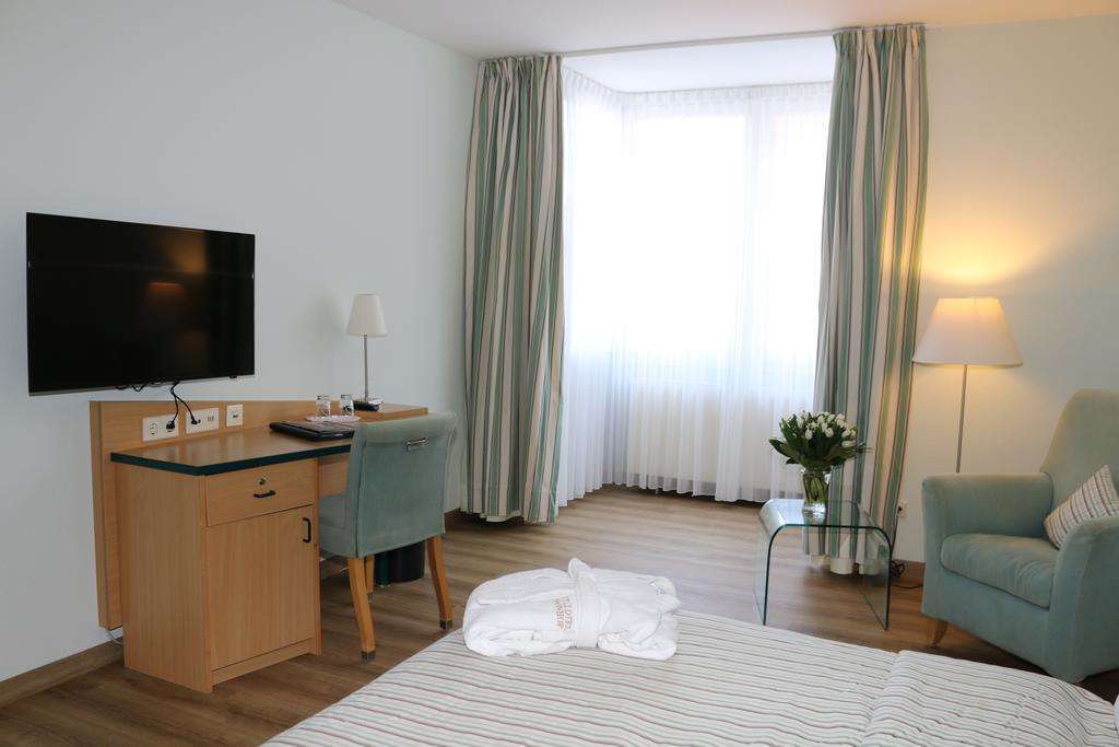 Vitalotel Roonhof Bad Salzuflen Bilik gambar